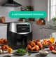 Мультипечь Interlux iloc-6090 - изображение 4