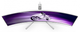 Монитор 48.9" Philips Evnia 49m2c8900l/00 White - изображение 3
