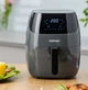 Мультипечь Zelmer zaf5502g - изображение 2