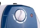 Водонагреватель Willer pu6r, White/Blue, 1500w, 6л, мокрый тэн, вертикальный, управление механическое, под мойкой, прямоугольный, подача воды сверху, терморегулятор, защита от перегрева, индикатор работы, 31.2x30.7x25.5см - изображение 3
