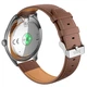 Смарт-годинник Hoco Y22 AMOLED Smart Sports watch (Call Version) BT 5.3 IP67 розумний годинник з функцією дзвінка Сріблястий - изображение 3