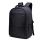Міський рюкзак Tigernu T-B3032C 16л для ноутбука 17'' Black (17185) - зображення 1