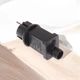 Адаптер питания 220V-31V для LED гирлянды роса, 8 режимов, поддержка пульта ДУ - изображение 8