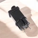Адаптер питания 220V-31V для LED гирлянды роса, 8 режимов, поддержка пульта ДУ - изображение 10