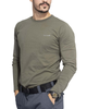 Футболка на довгий рукав Pentagon AGERON 2.0 LONG ARM SHIRT K09029-2.0 Large, Melange (Сірий) - зображення 10