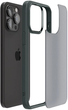 Etui Spigen Ultra Hybrid do iPhone 15 Pro Max Frost Green (8809896749183) - obraz 8