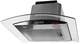 Витяжка купольна Grunhelm GVG 156 TI (900 м3/рік, 3 швидк., кнопкове кер.) 295841 - зображення 3