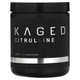 Формула с оксидом азота Kaged, Citrulline, Unflavored, 7.05 oz (200 g) (11966755) - изображение 1