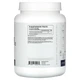 Креатин TypeZero, Clean, Creatine Monohydrate, Unflavored, 5,000 mg, 35 oz (1 kg) (11964895) - изображение 2
