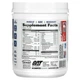Креатин GAT, JetMASS, Fast-Acting Volumizing Creatine System, Strawberry Lemonade, 25 oz (708 g) (11964894) - изображение 2