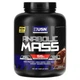 Гейнер USN, Anabolic Mass, Chocolate, 6 фунтів (2.72 кг) (Discontinued Item) (12017669) - зображення 1