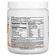 Стимулятор ALLMAX, ACUTS, Amino-Charged Energy Drink, Orange, 7.4 oz (210 g) (11966401) - зображення 2