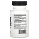 Формула с оксидом азота NutraBio, Betaine Anhydrous, 90 Capsules (11966765) - изображение 2