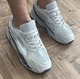 Кросівки Yeezy Reflektive (43 26.5см) Grey (арт 1045) - изображение 7