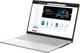 Ноутбук ASUS Vivobook Go 15 E1504FA-BQ2838 (90NB0ZR1-M04KF0) Cool Silver / 15.6" IPS / AMD Ryzen 3 7320U / RAM 16 ГБ / SSD 512 ГБ - изображение 4