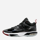 Чоловічі кросівки для баскетболу Nike Jordan Stay Loyal 3 FB1396-006 41 (8US) Чорні (196969270872) - зображення 3