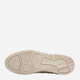 Sneakersy męskie do kostki Asics EX89 1201A638-100 43.5 Biały/Beżowy (4550455768124) - obraz 5