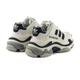 Женские кроссовки Balenciaga Х Adidas Triple S 35 (23.3 cm) белые / черные 710020 - изображение 6