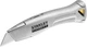 Ніж Stanley FatMax Heavy Duty 165 мм з фіксованим лезом (FMHT10501-0) - зображення 5