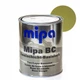 Базовая эмаль Mipa Daewoo 51U металлик - изображение 1