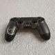 Беспроводной джойстик PS4 DS-2312 bluetooth DOUBLE-Motor Vibration 4 Wireless Controller -DMV-4-DGray - изображение 2