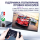 Монитор портативный 133UCJ / 13.3'' / IPS / 3840x2160 4K / Type-C / HDMI / jack 3.5 мм / второй экран - изображение 5