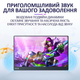 Монитор портативный 133UCJ / 13.3'' / IPS / 3840x2160 4K / Type-C / HDMI / jack 3.5 мм / второй экран - изображение 6