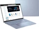 Ноутбук ASUS Vivobook S 16 OLED S5606MA-MX080 (90NB12E1-M005N0) Mist Blue / 16" OLED 3.2K 120 Гц / Intel Core Ultra 9 185H / RAM 16 ГБ / SSD 1 ТБ - изображение 6