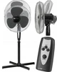 Вентилятор Clatronic VL 3741 S, Ø 40 см, 50 Вт - изображение 3