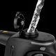 Пароочисник Maltec HDS3550W-PRO — нагрів за 30 с, 550 мл і пара до 32 г/хв - зображення 4