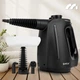 Пароочисник Maltec HDS3550W-PRO — нагрів за 30 с, 550 мл і пара до 32 г/хв - зображення 1