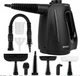 Пароочисник MalTec HDS3550W-PRO - зображення 1