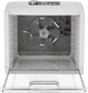 Сушка для овочів та фруктів Sencor SFD-6500WH 500 Вт - зображення 2