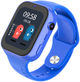 Детские смарт-часы Garett Kids Twin 2 4G Blue (TWIN_2_4G_BLU) - изображение 1