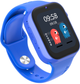 Детские смарт-часы Garett Kids Twin 2 4G Blue (TWIN_2_4G_BLU) - изображение 3