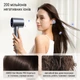 Фен AIMED Hair Master PRO серый - изображение 8