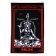 Прапор Balak Wear "Nil Inultum Remanebit" - зображення 1
