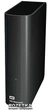 Жесткий диск Western Digital Elements Desktop 2TB WDBWLG0020HBK-EESN 3.5" USB 3.0 - изображение 2