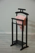 Вешалка напольная деревянная Евродом Дуэт Венге - изображение 4