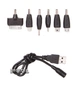 УМБ HIPER Power Bank MP20000 20000 mAh Black (1013) - изображение 5