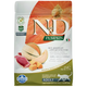 Сухий корм для котів Farmina N&D Grain Free Pumpkin Adult 300 г - качка, гарбуз та диня - изображение 2