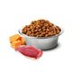 Сухий корм для котів Farmina N&D Grain Free Pumpkin Adult 300 г - качка, гарбуз та диня - изображение 3