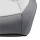 Автокрісло Capsula MT5X 15-36kg до 12 років сірий 772120 TR03017 - зображення 5