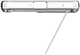 Etui Spigen Ultra Hybrid S do iPhone 15 Pro z MagSafe Transparent/White (8809896750530) - obraz 9