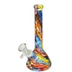 Бонг Силиконовый "Baby Bong Multicolored" - изображение 2