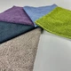 Махровое полотенце 30х50 см 400г/м2 GM Textile (Черный) - изображение 2