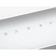 Витяжка кухонна Ventolux VIENNA 60 WH (800) TC - зображення 4