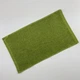 Махровое полотенце 30х50 см 400г/м2 GM Textile (Хаки) - изображение 4