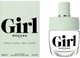 Тестер Туалетная вода для женщин Rochas Girl 100 мл (3386460125130) - изображение 2