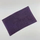 Махровое полотенце 30х50 см 400г/м2 GM Textile (Фиолетовый) - изображение 2